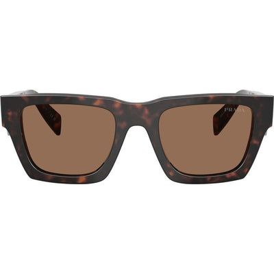 PRA06SF, Root Tortoise/Dark Brown Lenses