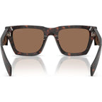 PRA06SF, Root Tortoise/Dark Brown Lenses