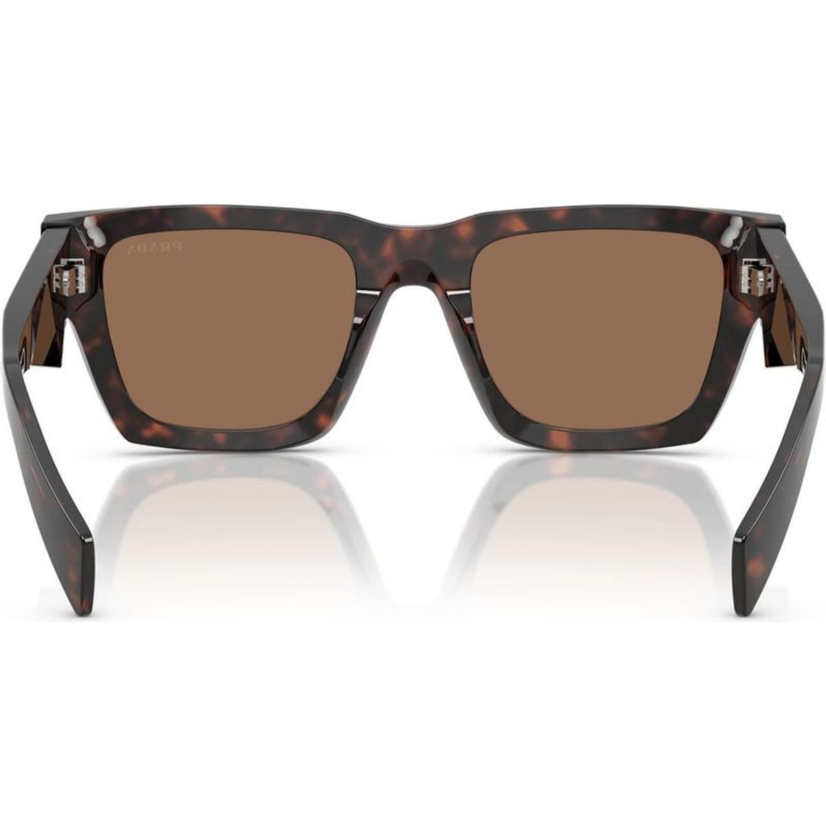 PRA06SF, Root Tortoise/Dark Brown Lenses