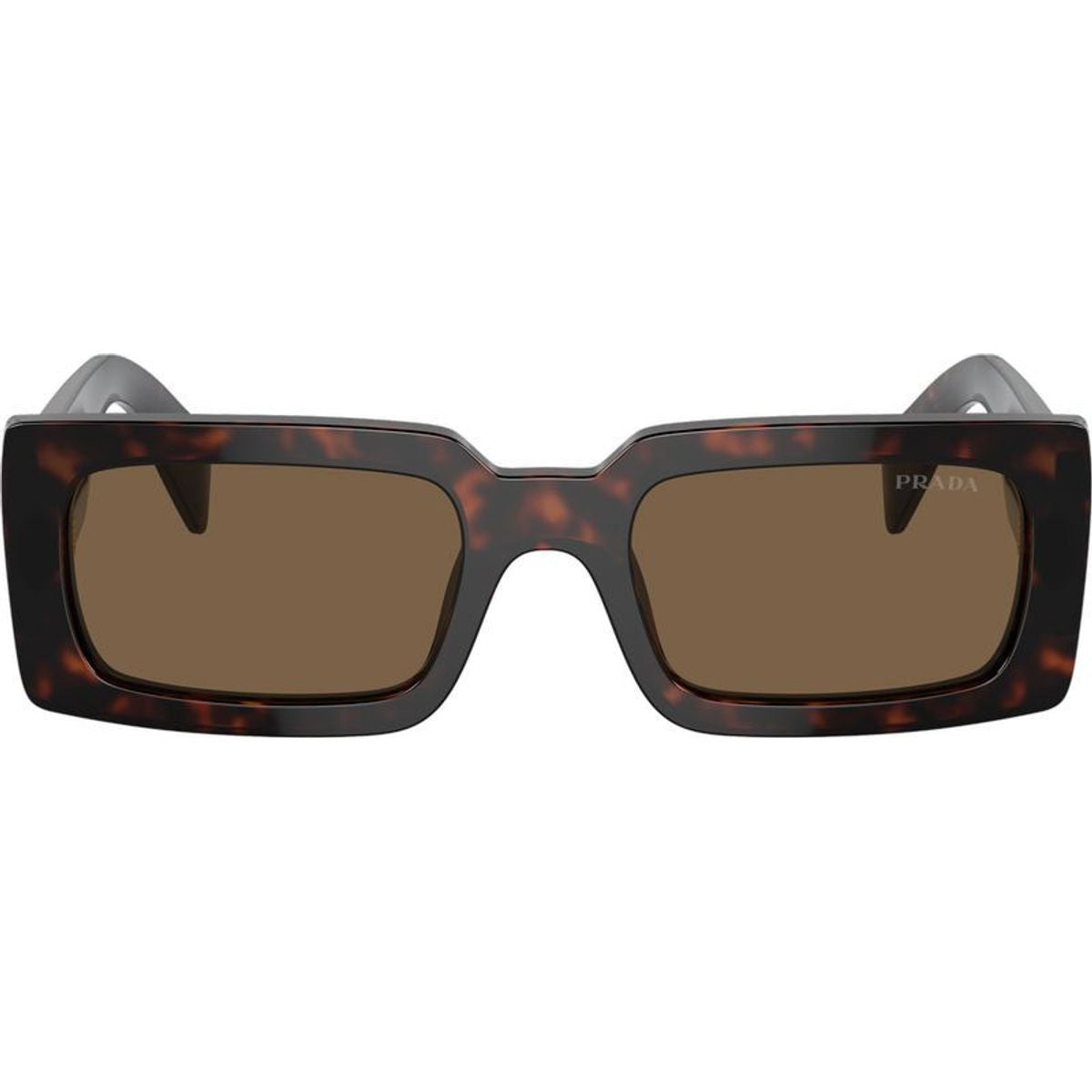 PRA07S, Briar Tortoise/Dark Brown Lenses