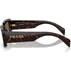 PRA07S, Briar Tortoise/Dark Brown Lenses