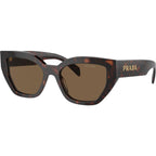 PRA09S, Briar Tortoise/Dark Brown Lenses