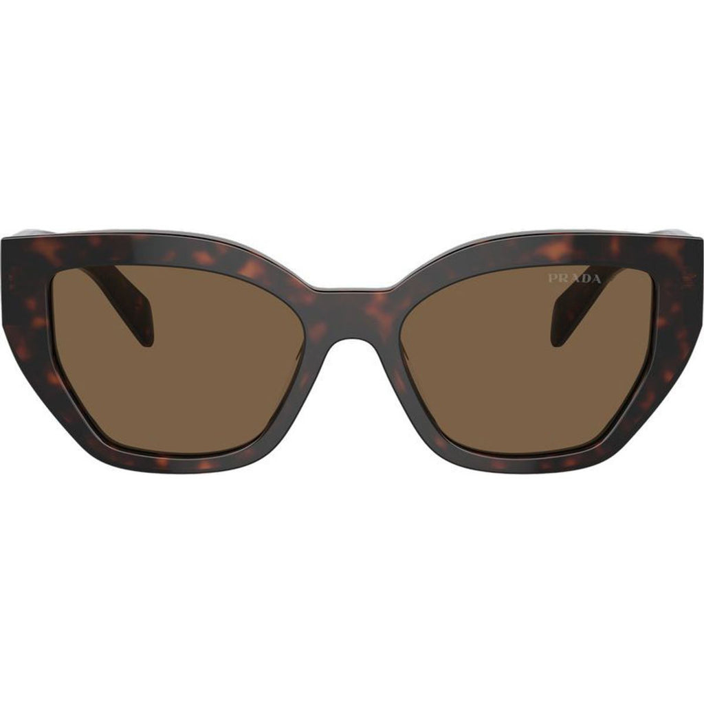 PRA09S, Briar Tortoise/Dark Brown Lenses