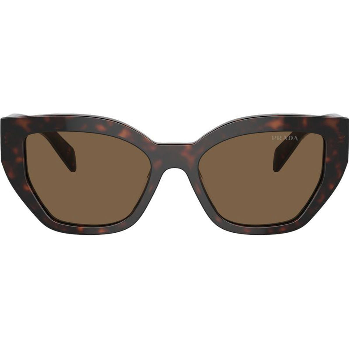 PRA09S, Briar Tortoise/Dark Brown Lenses