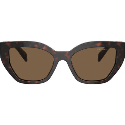 PRA09S, Briar Tortoise/Dark Brown Lenses