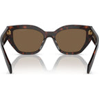 PRA09S, Briar Tortoise/Dark Brown Lenses