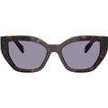 PRA09S, Root Tortoise/Grey Lenses