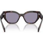 PRA09S, Root Tortoise/Grey Lenses