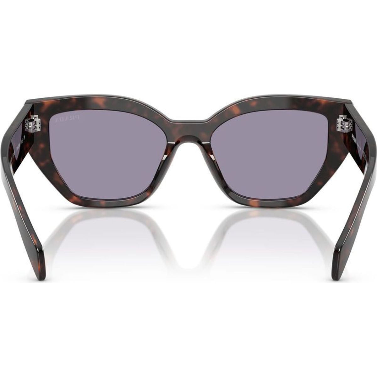 PRA09S, Root Tortoise/Grey Lenses