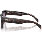 PRA09S, Root Tortoise/Grey Lenses