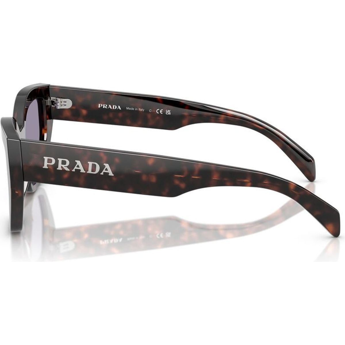 PRA09S, Root Tortoise/Grey Lenses