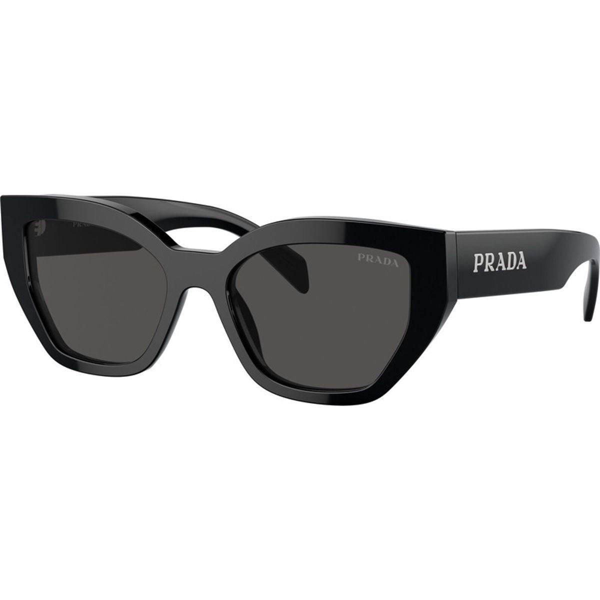 PRA09SF, Black/Dark Grey Lenses