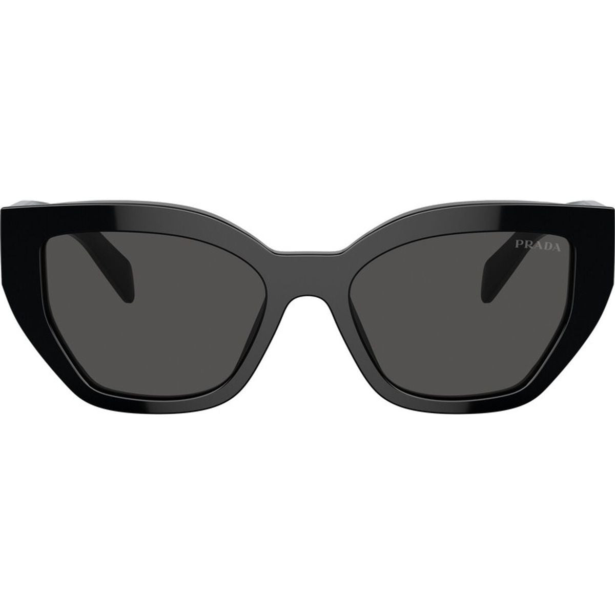 PRA09SF, Black/Dark Grey Lenses
