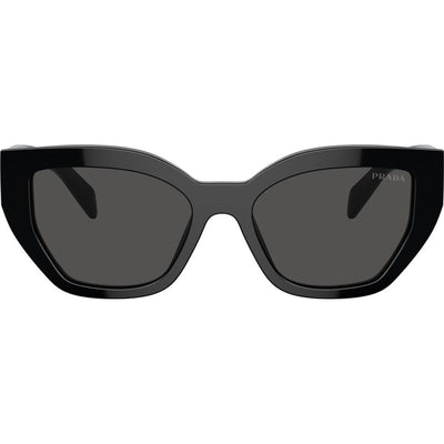 PRA09SF, Black/Dark Grey Lenses
