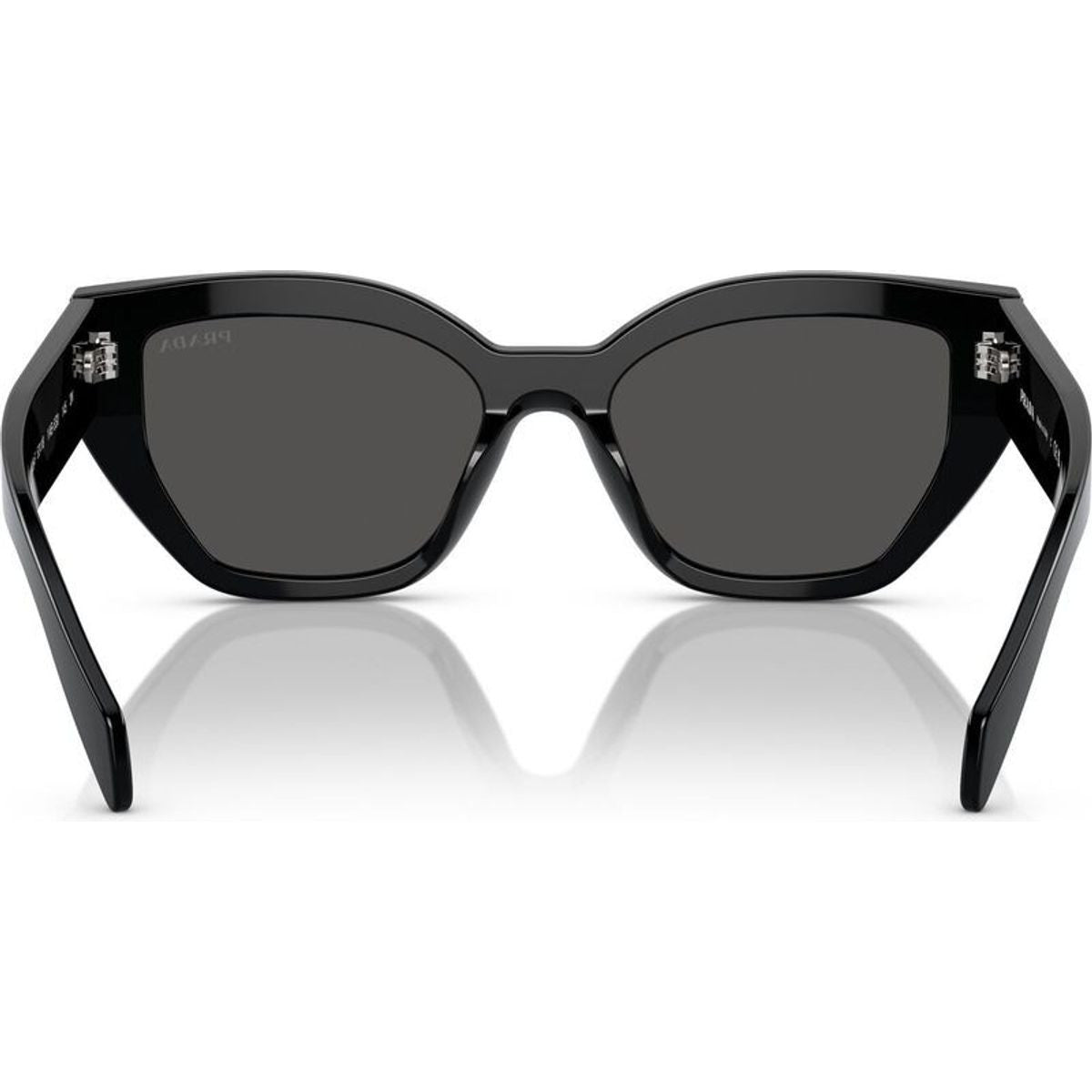 PRA09SF, Black/Dark Grey Lenses