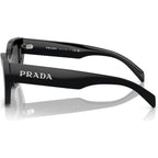 PRA09SF, Black/Dark Grey Lenses