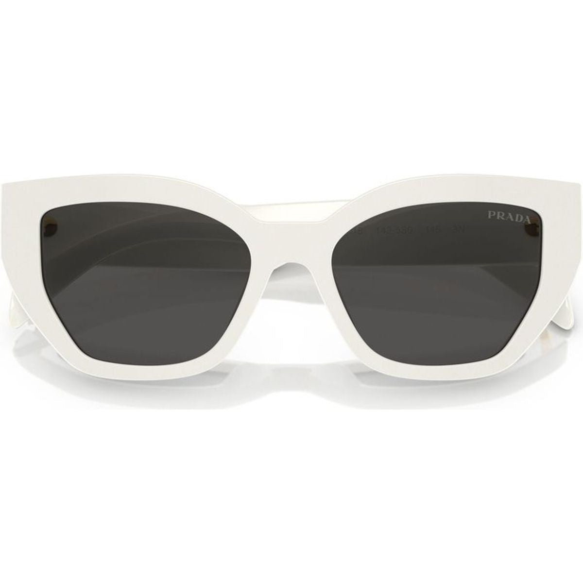 PRA09SF, Talc/Dark Grey Lenses