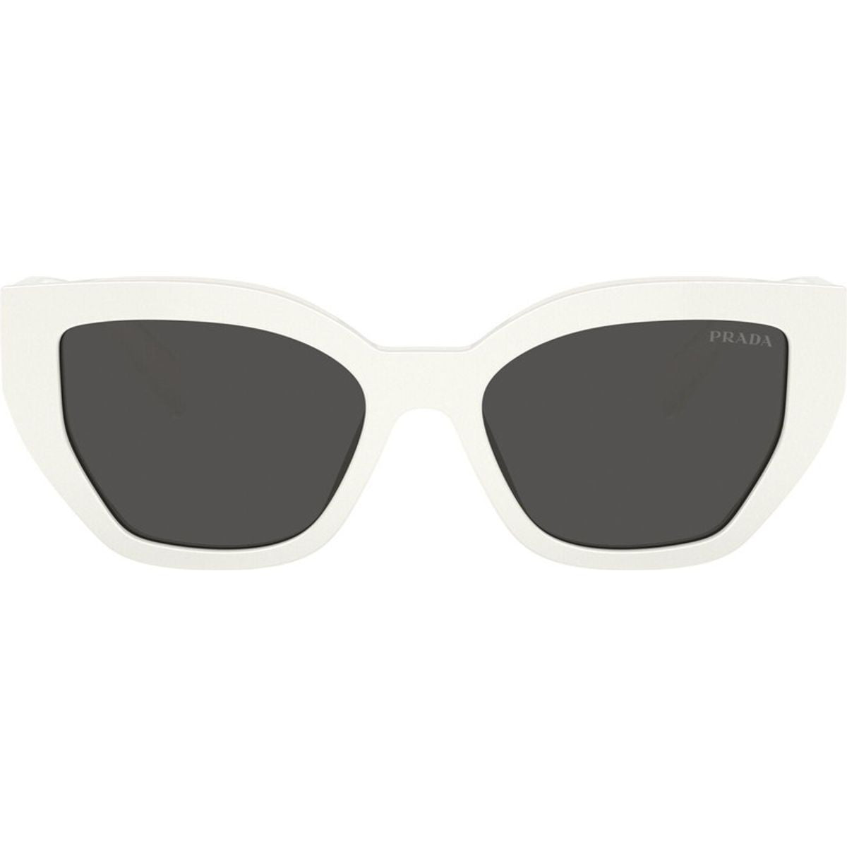 PRA09SF, Talc/Dark Grey Lenses