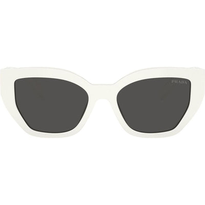 PRA09SF, Talc/Dark Grey Lenses