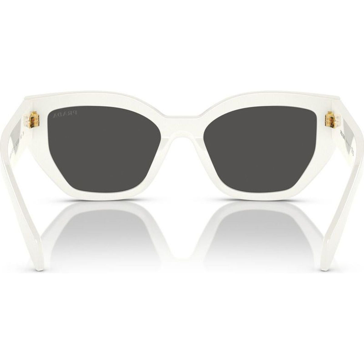 PRA09SF, Talc/Dark Grey Lenses