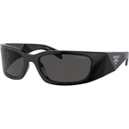 PRA14S, Black/Dark Grey Lenses