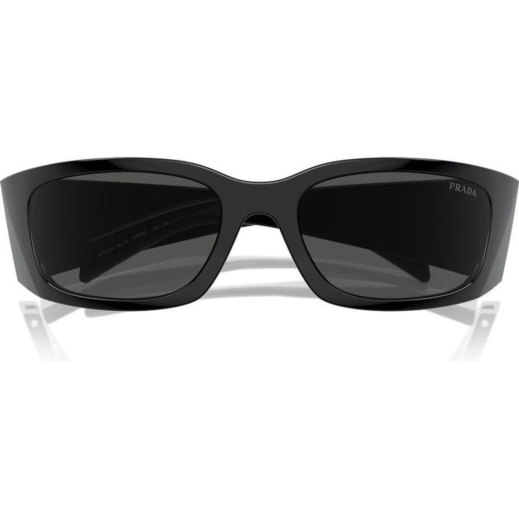 PRA14S, Black/Dark Grey Lenses