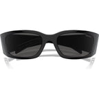 PRA14S, Black/Dark Grey Lenses