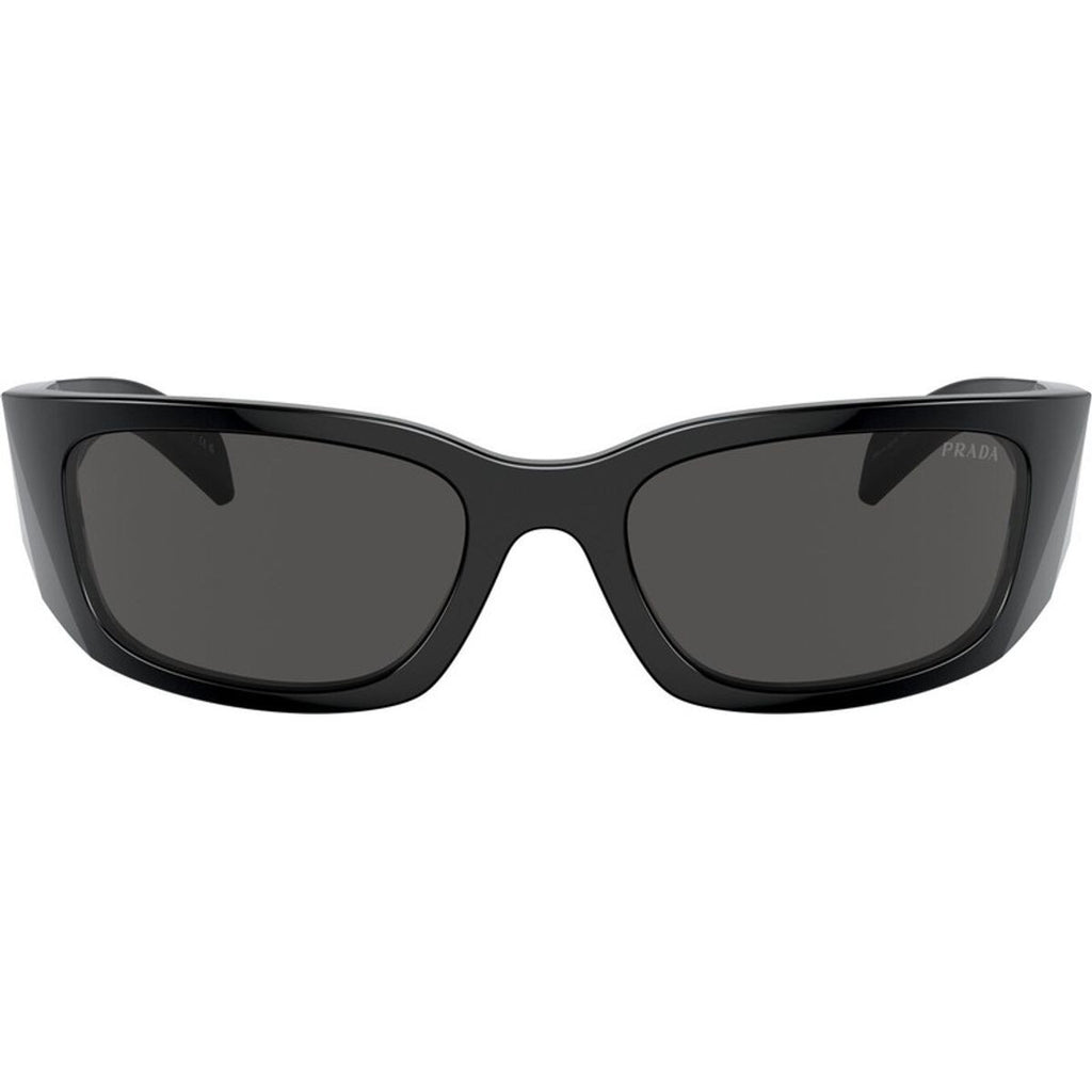 PRA14S, Black/Dark Grey Lenses