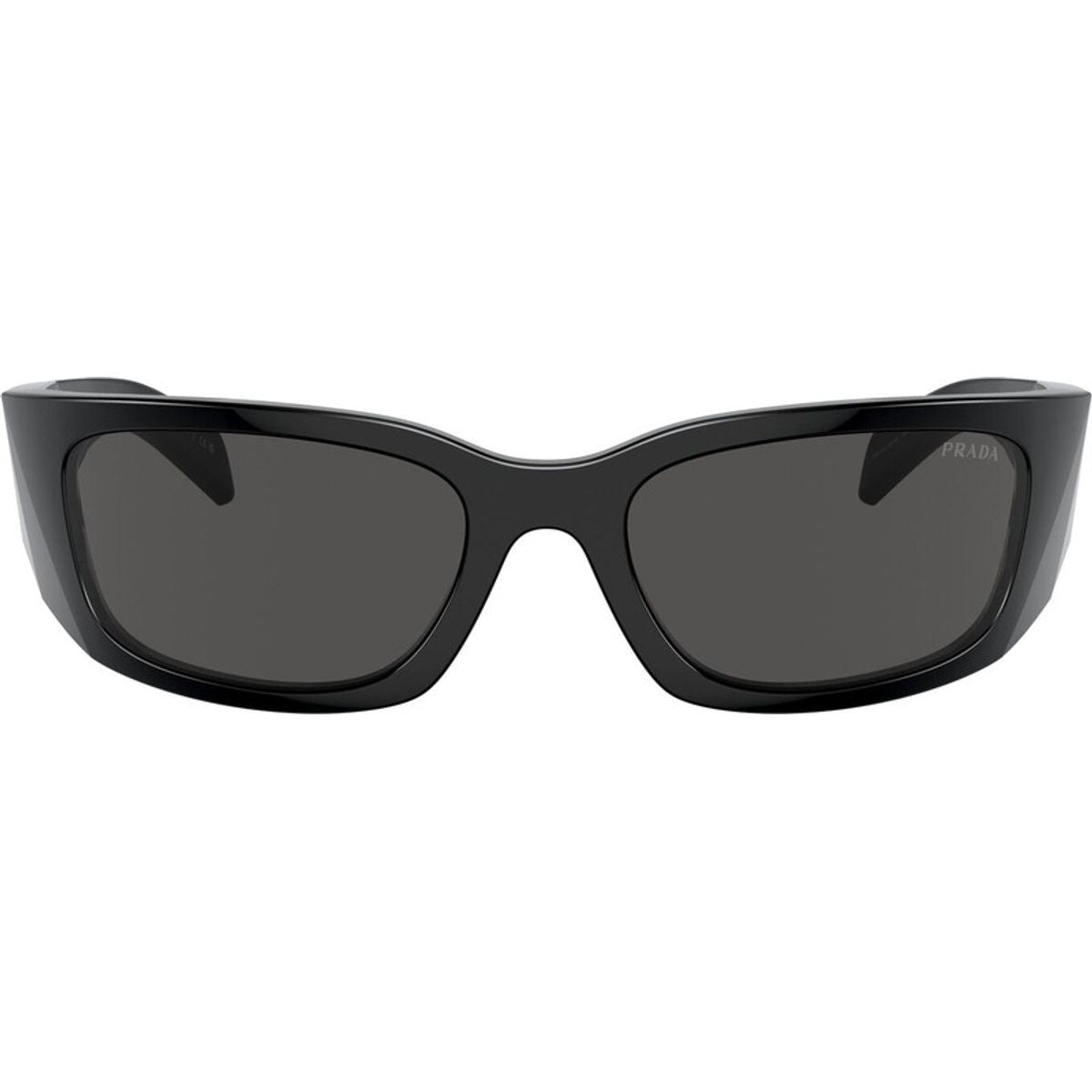 PRA14S, Black/Dark Grey Lenses