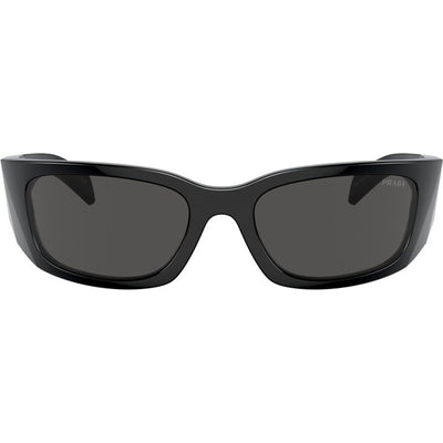PRA14S, Black/Dark Grey Lenses