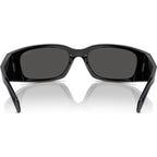 PRA14S, Black/Dark Grey Lenses