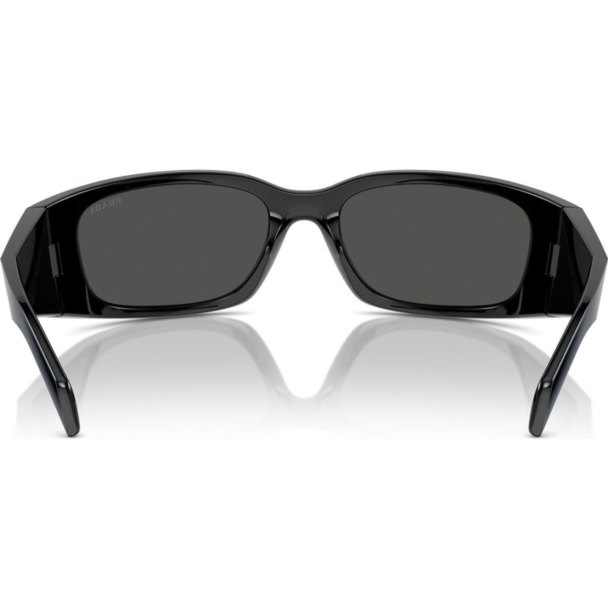 PRA14S, Black/Dark Grey Lenses