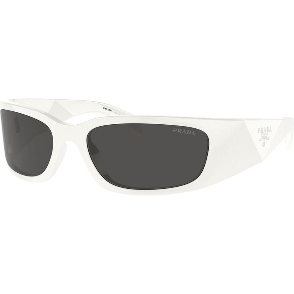 PRA14S, Talc/Dark Grey Lenses