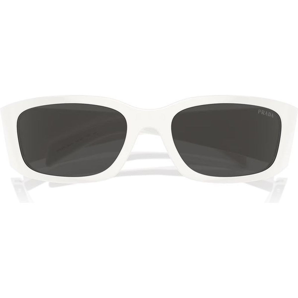 PRA14S, Talc/Dark Grey Lenses