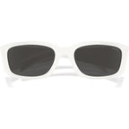 PRA14S, Talc/Dark Grey Lenses