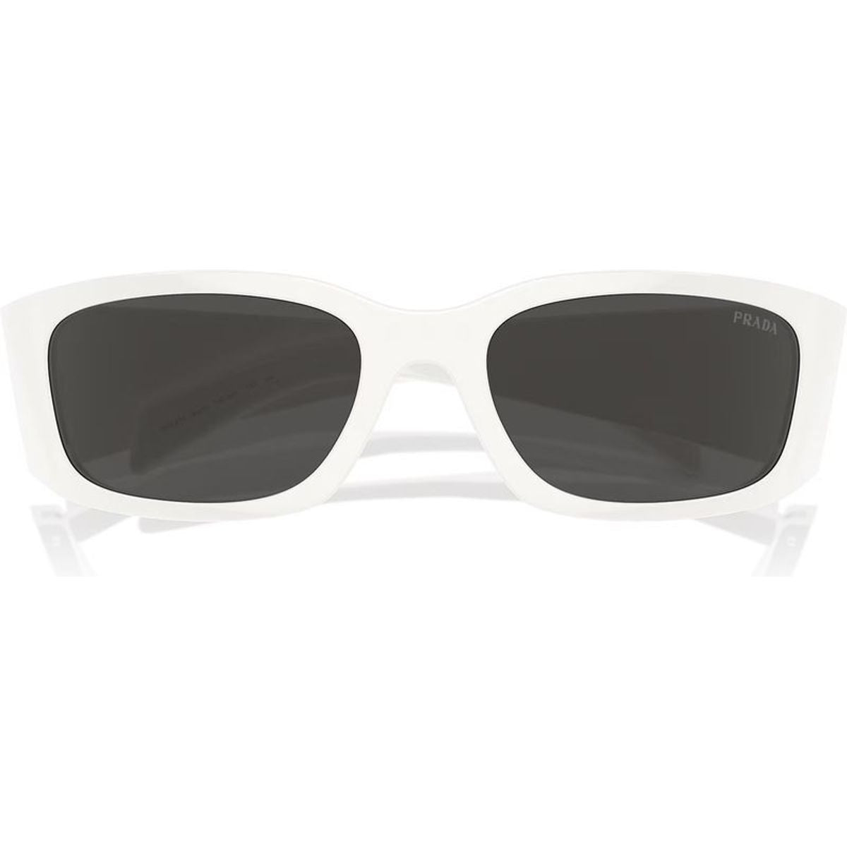 PRA14S, Talc/Dark Grey Lenses
