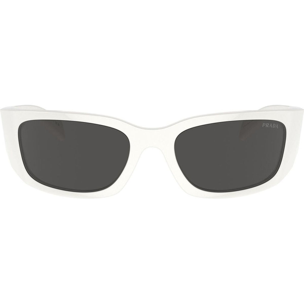 PRA14S, Talc/Dark Grey Lenses
