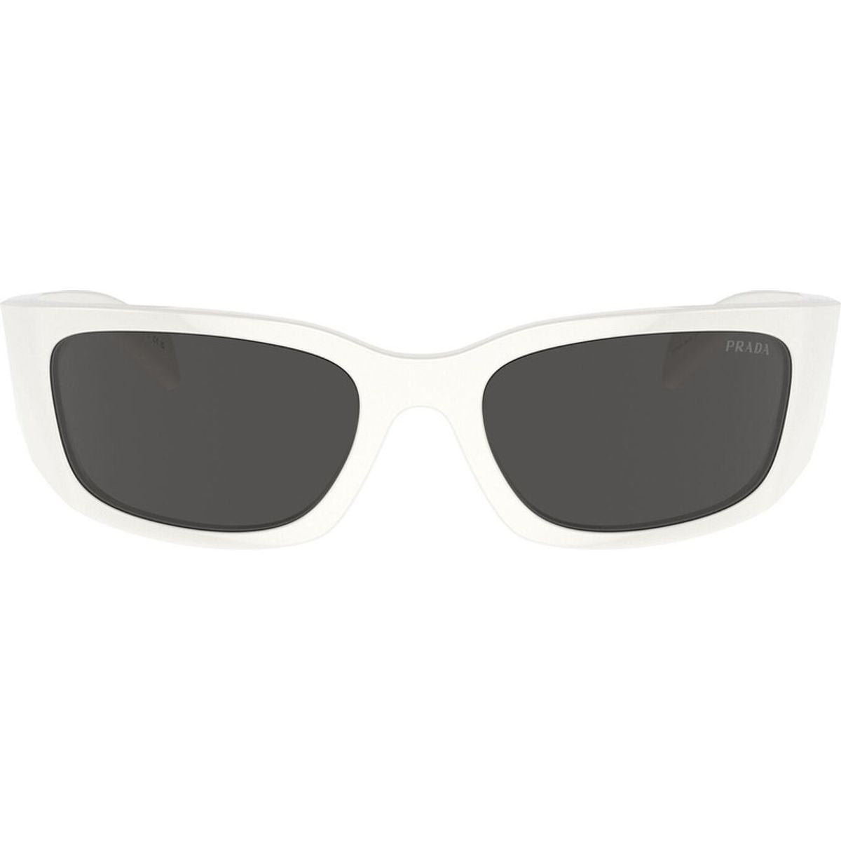 PRA14S, Talc/Dark Grey Lenses