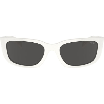 PRA14S, Talc/Dark Grey Lenses
