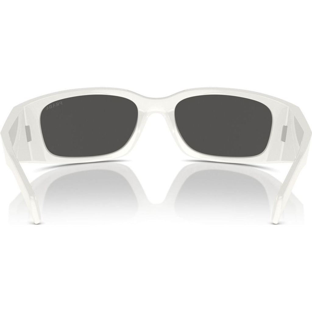 PRA14S, Talc/Dark Grey Lenses