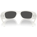 PRA14S, Talc/Dark Grey Lenses