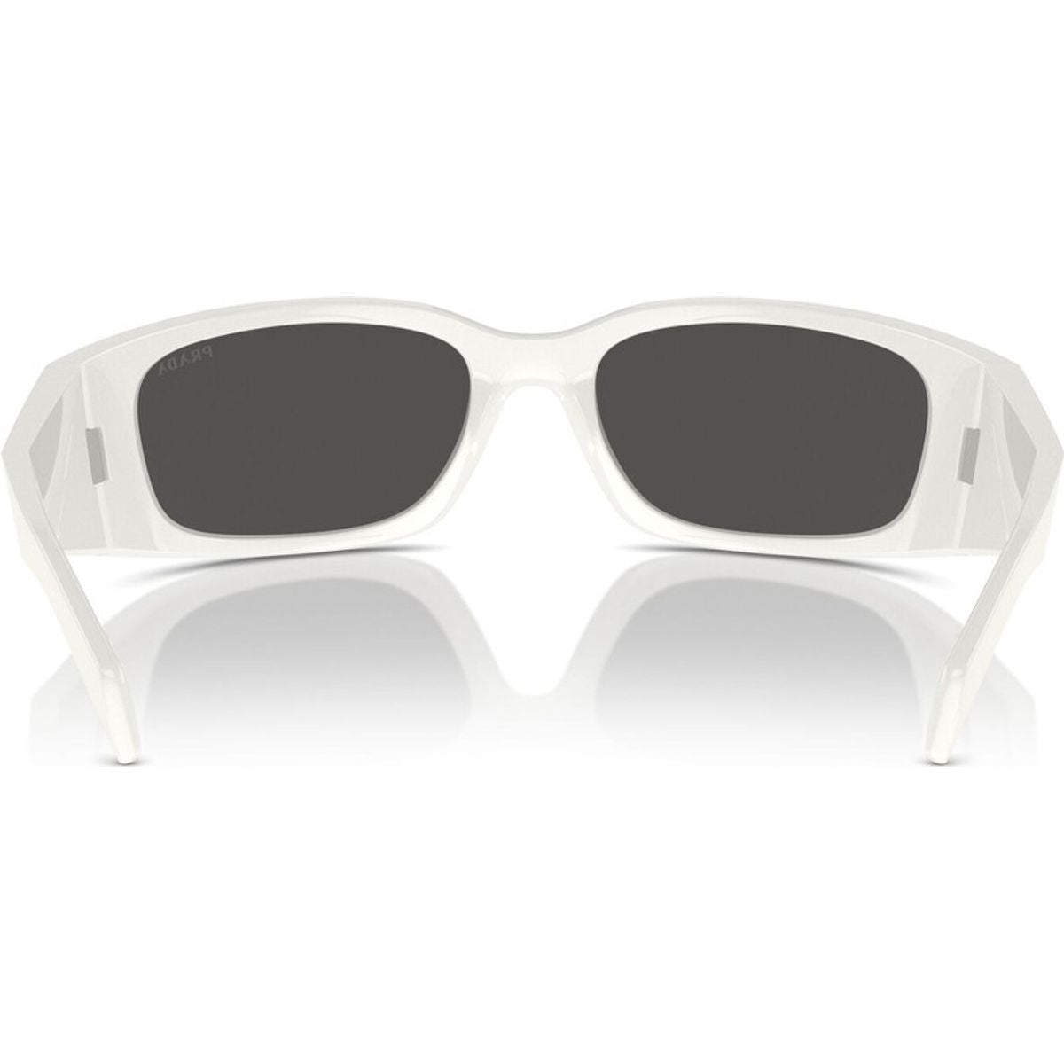 PRA14S, Talc/Dark Grey Lenses