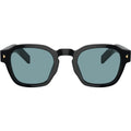 PRA16S, Black/Blue Polarised Glass Lenses 52 Eye Size