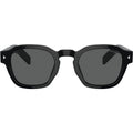 PRA16S, Black/Dark Grey Glass Lenses