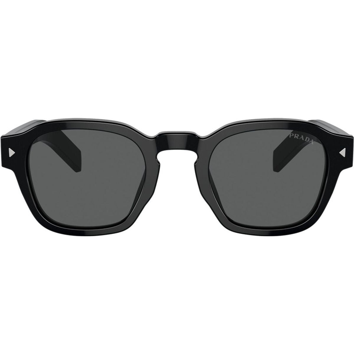 PRA16S, Black/Dark Grey Glass Lenses