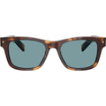 PRA17S, Classic Tortoise/Green Polarised Glass Lenses 54 Eye Size