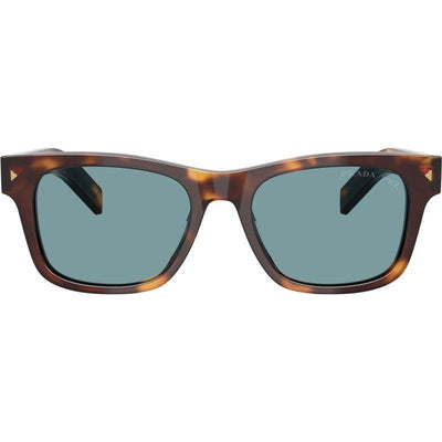 PRA17S, Classic Tortoise/Green Polarised Glass Lenses 54 Eye Size