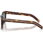 PRA17S, Classic Tortoise/Green Polarised Glass Lenses 54 Eye Size