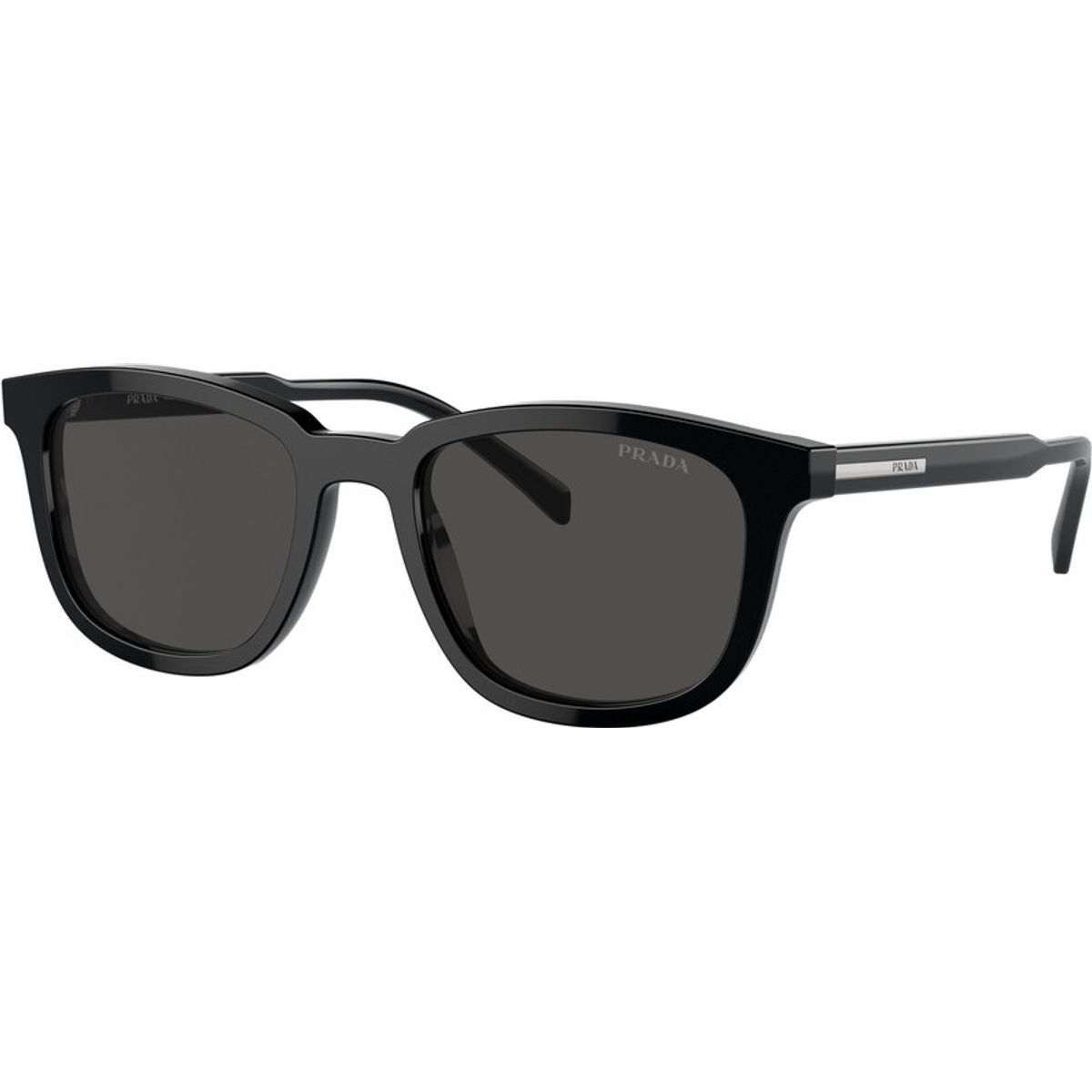 PRA21S, Black/Dark Grey Lenses
