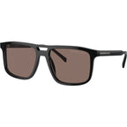 PRA22S, Black/Brown Polarised Lenses 58 Eye Size